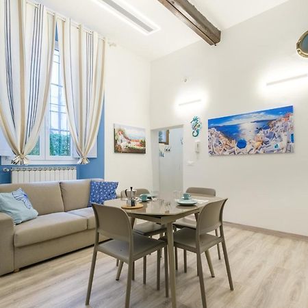 Casa Del Mare By Studio Vita 볼로냐 외부 사진